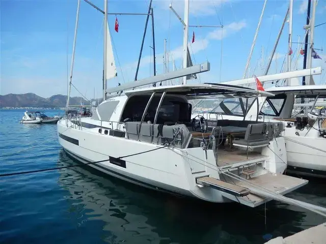 Jeanneau Yachts 55