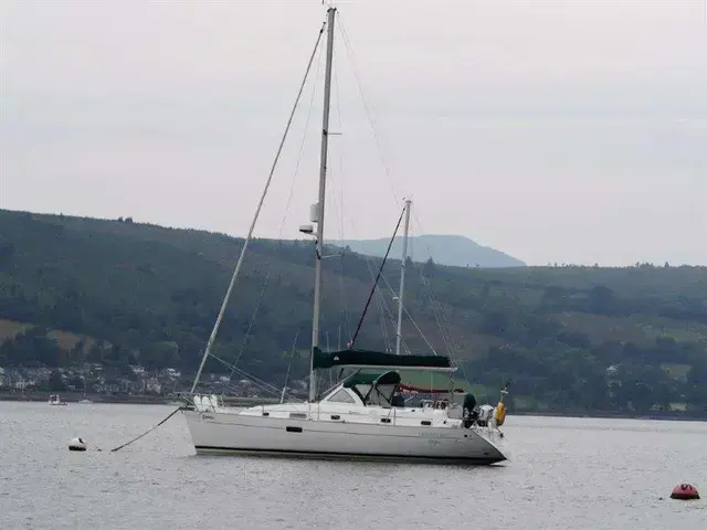 Beneteau Oceanis 36 Cc