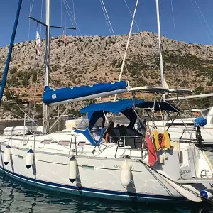 2006 Beneteau Oceanis Clipper 393