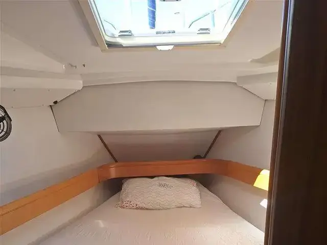 Jeanneau Sun Odyssey 39i