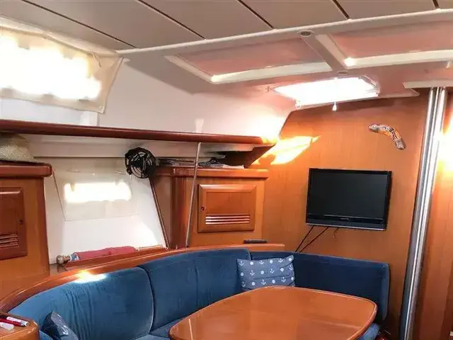 Beneteau Oceanis Clipper 393