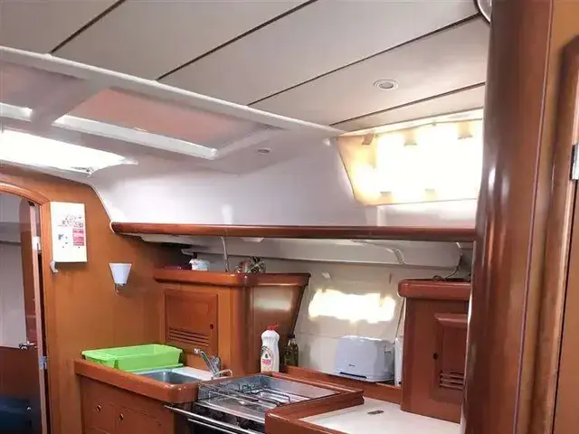 Beneteau Oceanis Clipper 393