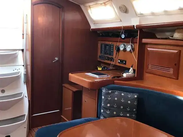 Beneteau Oceanis Clipper 393