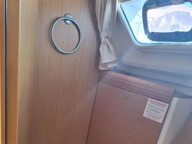 Jeanneau Sun Odyssey 39i