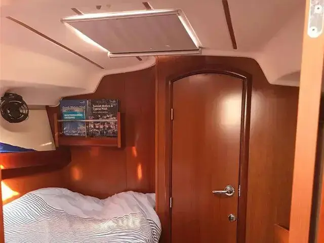 Beneteau Oceanis Clipper 393