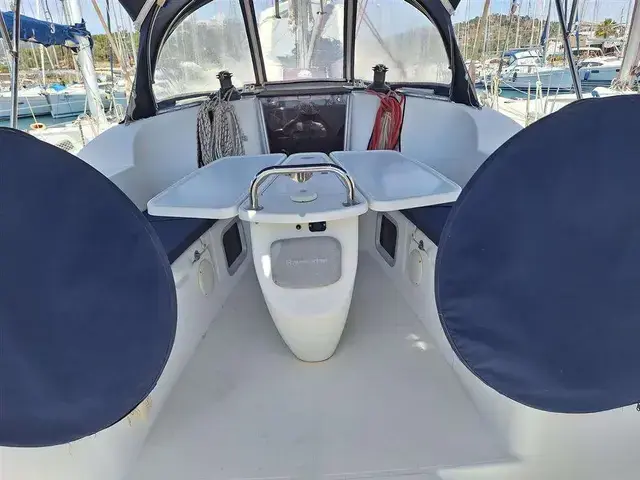 Jeanneau Sun Odyssey 39i