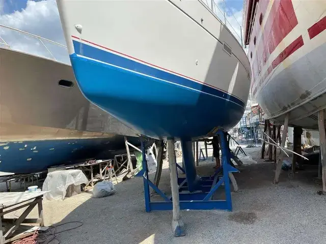 Beneteau Oceanis Clipper 393