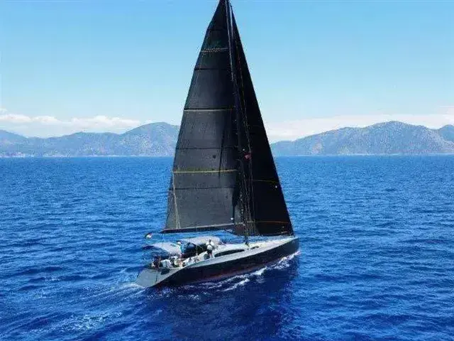 ZEYDON YACHTS ZEYDON Z60