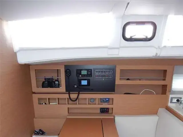 Jeanneau Sun Odyssey 490