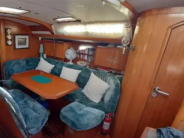 Jeanneau Sun Odyssey 42