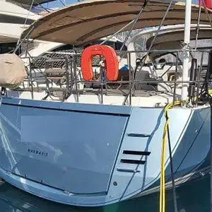 2017 Jeanneau Yachts 64