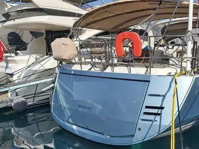 Jeanneau Yachts 64