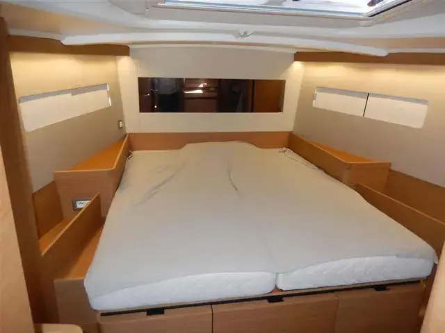 Jeanneau Sun Odyssey 490