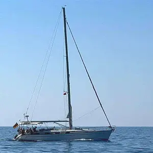 2004 Bavaria 49 Cruiser