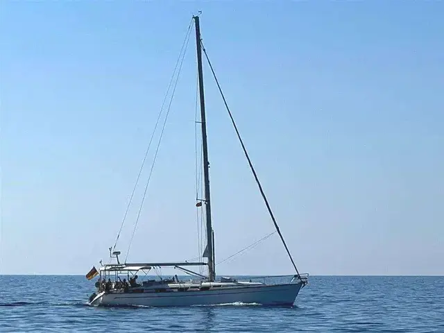 Bavaria 49 Cruiser