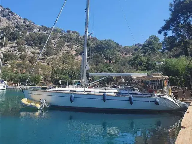 Bavaria 49 Cruiser