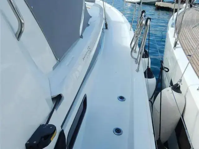 Jeanneau Yachts 55