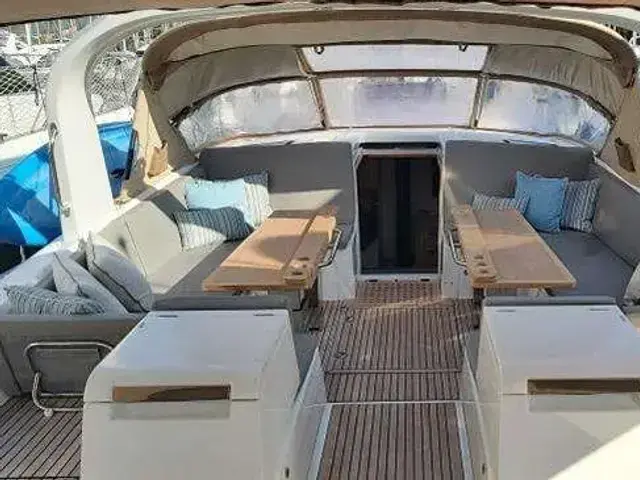 Jeanneau Yachts 64