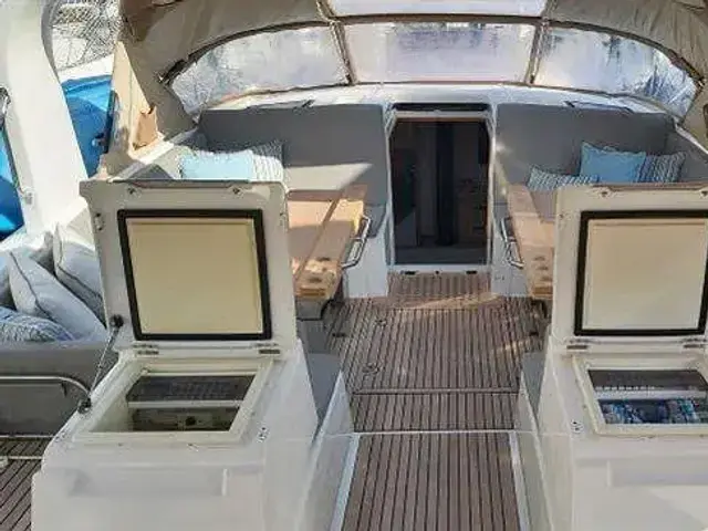 Jeanneau Yachts 64