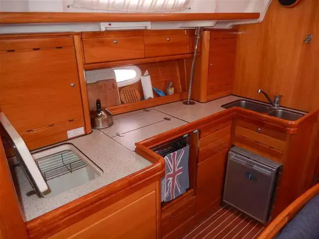 Bavaria 42 Cruiser