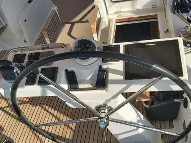 Jeanneau Yachts 64