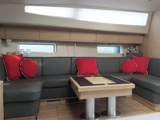 Jeanneau Yachts 64