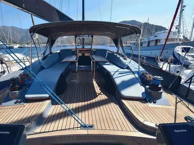 ZEYDON YACHTS ZEYDON Z60