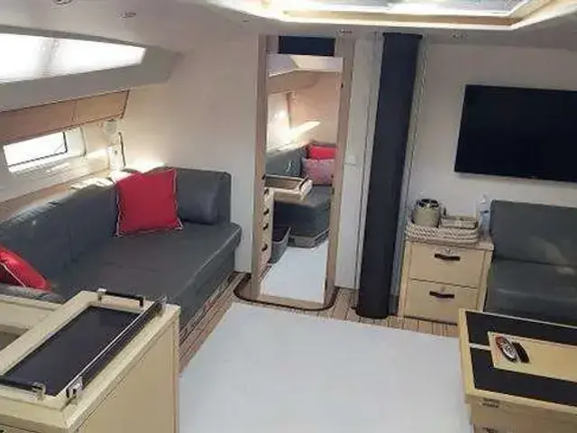 Jeanneau Yachts 64