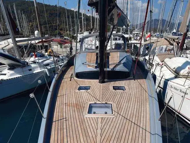 ZEYDON YACHTS ZEYDON Z60