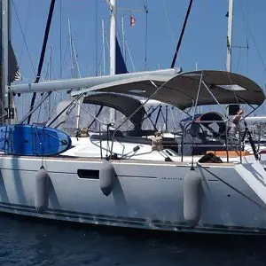 2016 Jeanneau Yachts 57