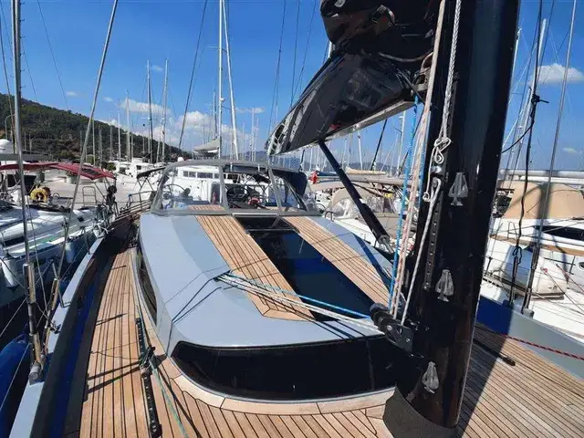 ZEYDON YACHTS ZEYDON Z60