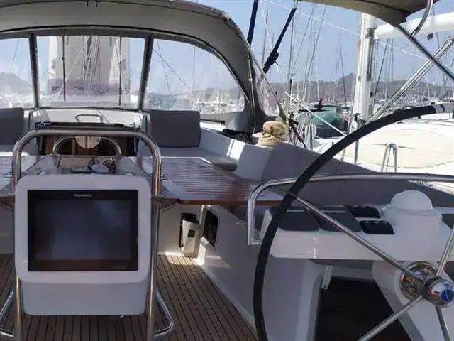 Jeanneau Yachts 57