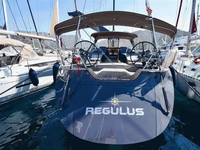 ZEYDON YACHTS ZEYDON Z60