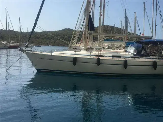 Bavaria 40