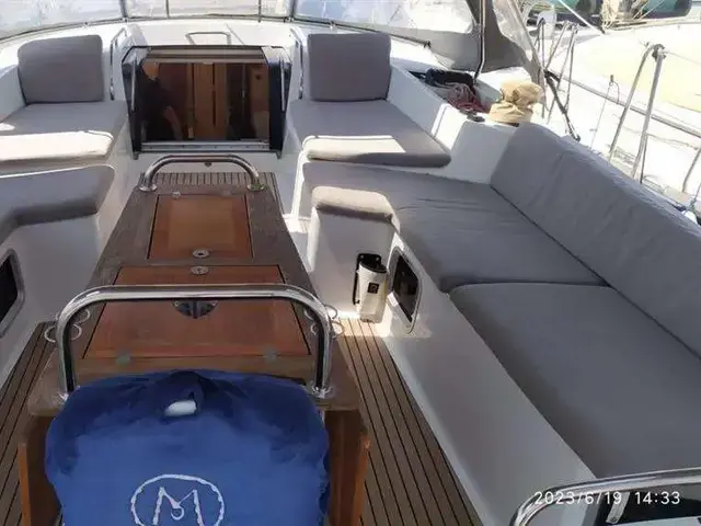 Jeanneau Yachts 57