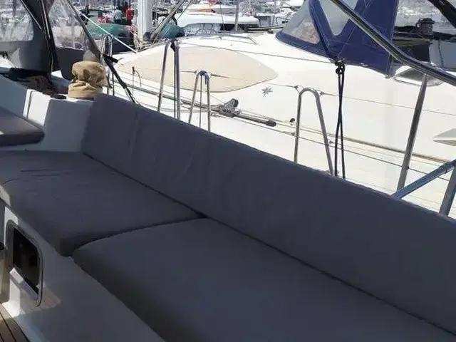 Jeanneau Yachts 57