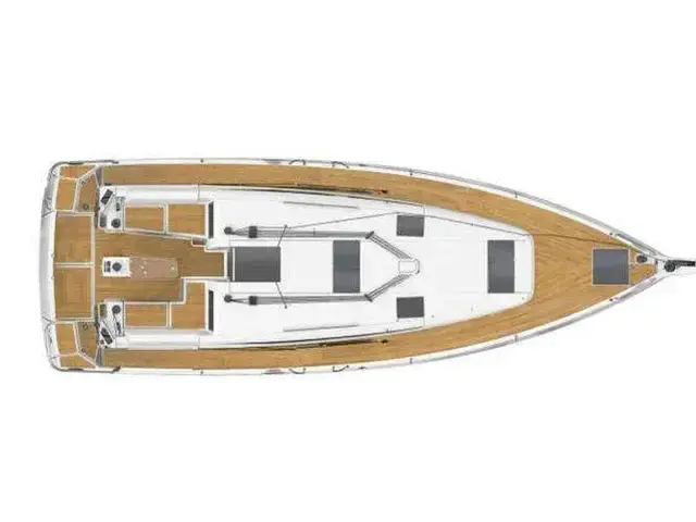 Jeanneau Sun Odyssey 440