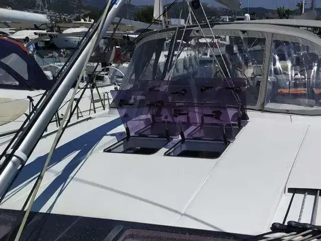 Jeanneau Yachts 57