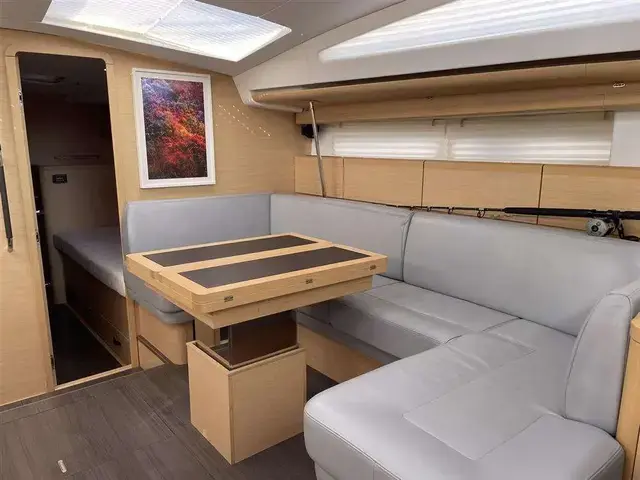 Jeanneau Yachts 57