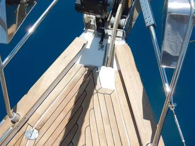 Bavaria 49 Cruiser