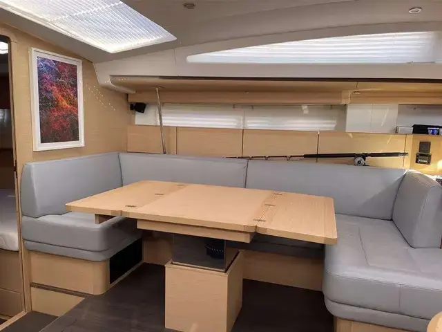 Jeanneau Yachts 57