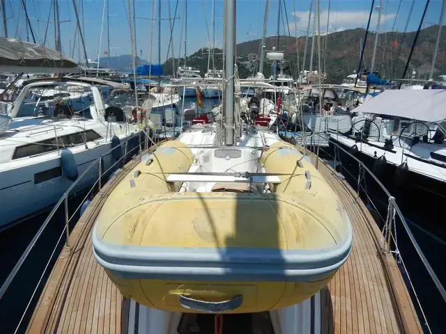 Bavaria 49 Cruiser