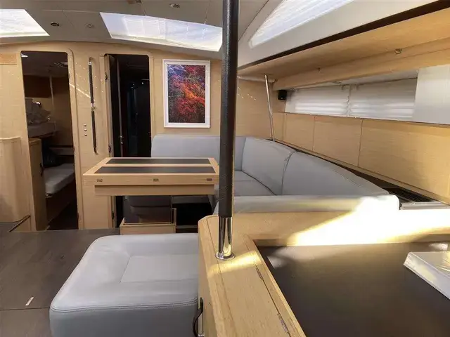 Jeanneau Yachts 57