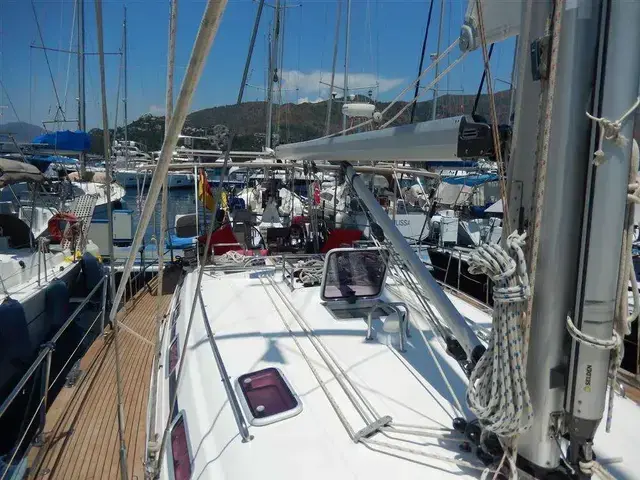 Bavaria 49 Cruiser