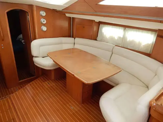 Jeanneau Sun Odyssey 54 Ds