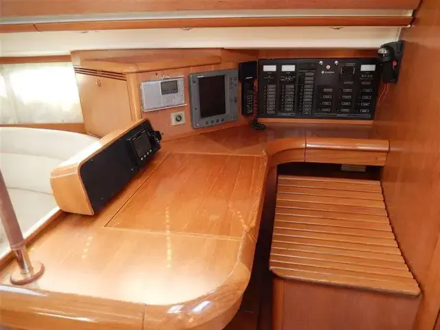 Jeanneau Sun Odyssey 54 Ds