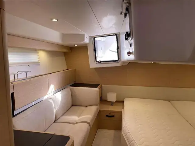 Jeanneau Yachts 57