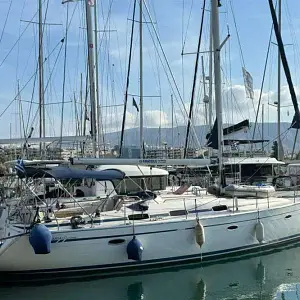 2005 Bavaria 42 Cruiser