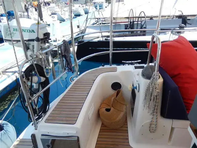 Bavaria 49 Cruiser