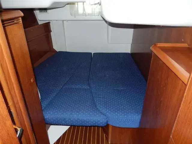 Jeanneau Sun Odyssey 54 Ds